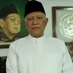 GUS KIKIN RESMI PIMPIN PBNU 2026–2031